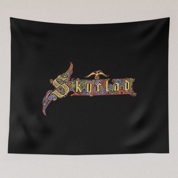 Item preview, Skyclad Rock Band  British designed and sold by Shakibs420.