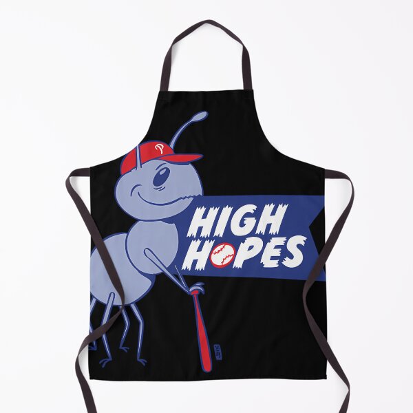 Item preview, Phillies Ant designed and sold by SamantaNader.