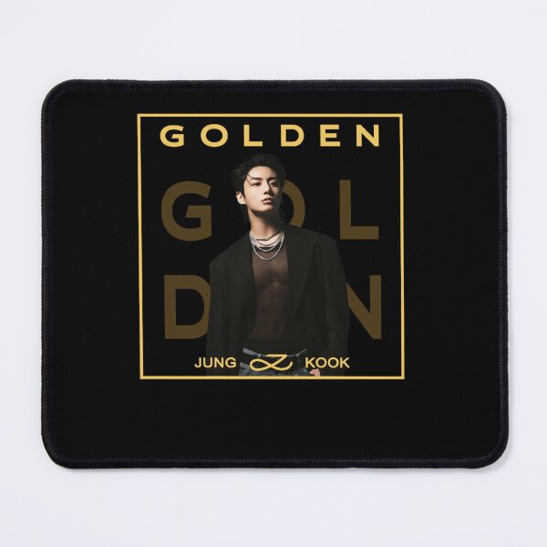 Item preview, BTS Golden Jungkook Jung Kook designed and sold by BeautyArtsHub.