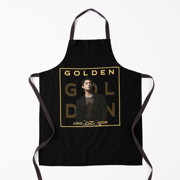 Item preview, BTS Golden Jungkook Jung Kook designed and sold by BeautyArtsHub.