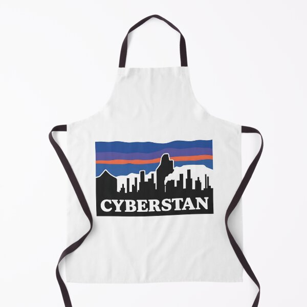 Item preview, Cyberstan designed and sold by Deepwood.