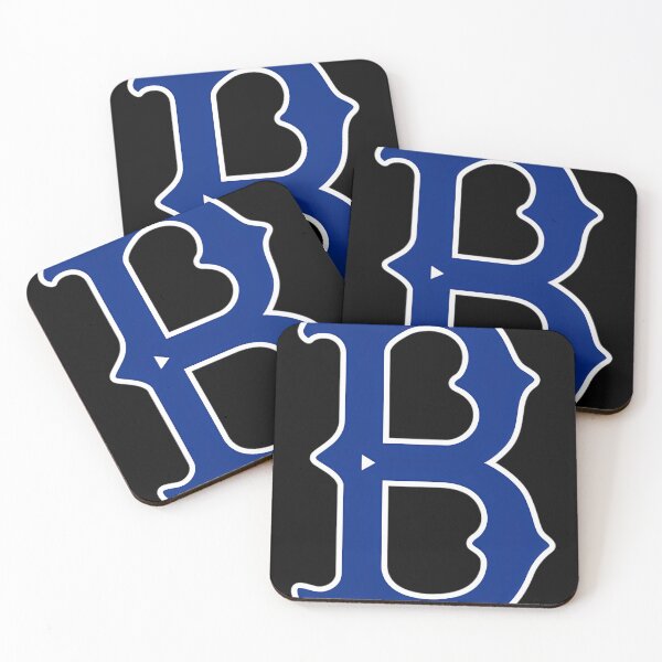 Item preview, Brooklyn Dodgers T-Shirt designed and sold by CoreneSchaefer.