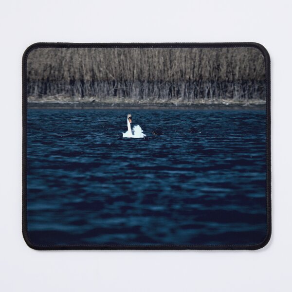 Item preview, Frozen reality - Beautiful nature 539 designed and sold by deep-sea-birds.