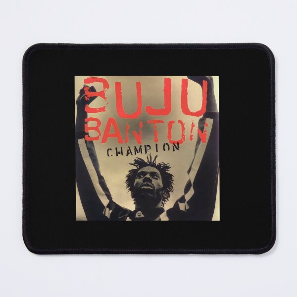 Item preview, Buju Banton Champion designed and sold by BeautyArtsHub.