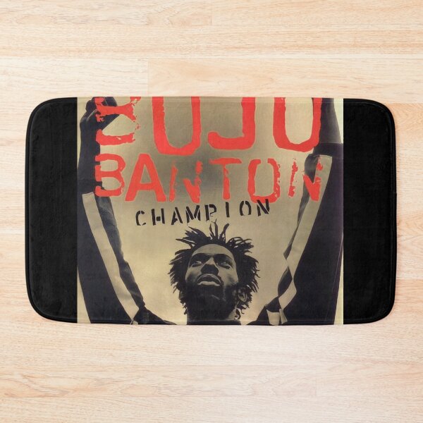 Item preview, Buju Banton Champion designed and sold by BeautyArtsHub.