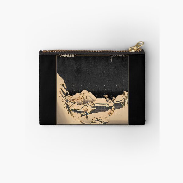 Item preview, Weezer - Pinkerton Album Cover designed and sold by Shakibs420.