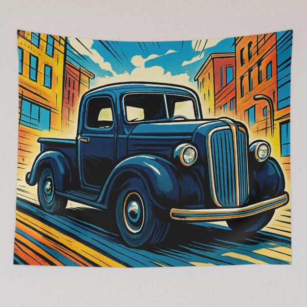 Item preview, 1937 Chevrolet pickup truck designed and sold by Juzzy72.