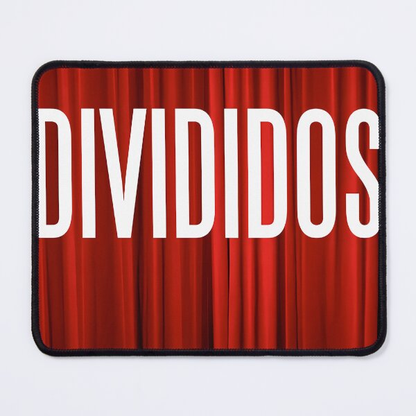 Item preview, Divididos - En Vivo En El Teatro Coliseo Album 2016 designed and sold by sutakku.
