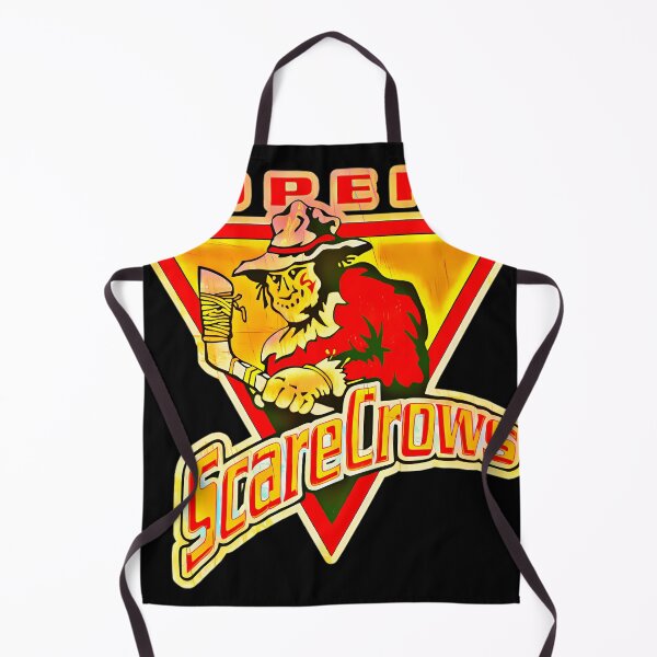 Item preview, Topeka Scarecrows Hockey designed and sold by SamantaNader.