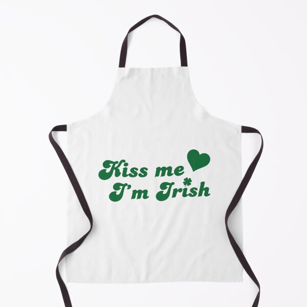 Item preview, Kiss Me I'm Irish Baby,Funny St. Patrick's Day, Y2K Coquette, Lucky Girl Ireland, St Paddys Baby 2 designed and sold by Vonravenn.