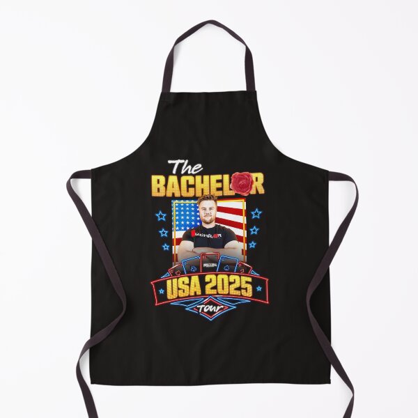 Item preview, The Bachelor Usa 2025 Tour Official  designed and sold by Trinity ....