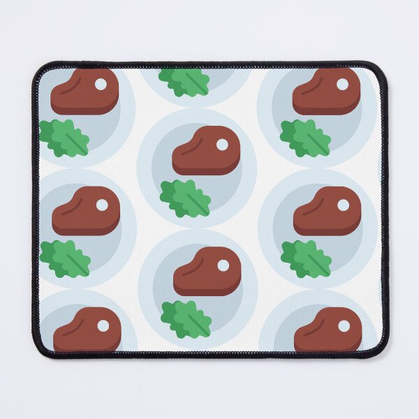 Item preview, Fresh Meat Cut - Quality Protein Sticker for Butchers & Grilling designed and sold by Tr Creative Design.