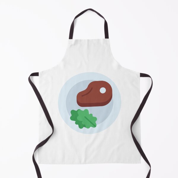 Item preview, Fresh Meat Cut - Quality Protein Sticker for Butchers & Grilling designed and sold by Tr Creative Design.