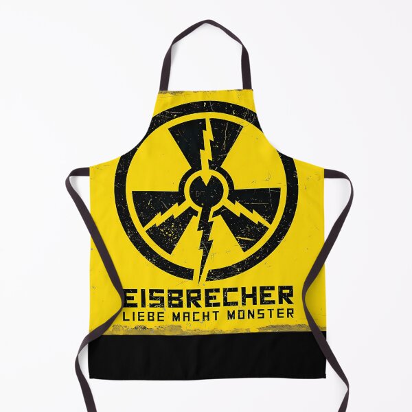Item preview, Eisbrecher - Liebe Macht Monster Album 2021 designed and sold by sutakku.
