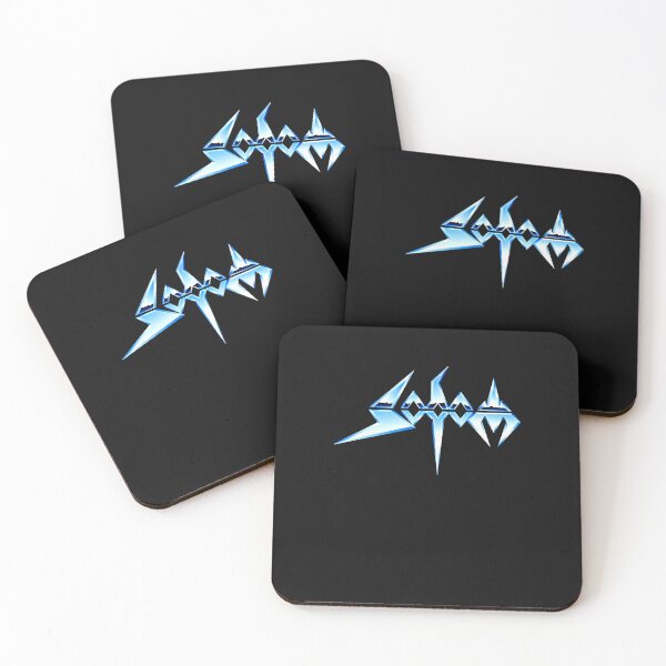 Item preview, Sodom Band Rock Metal designed and sold by Trinity ....