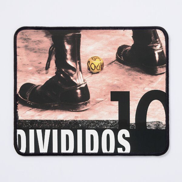 Item preview, Divididos - 10 Album 1999 designed and sold by sutakku.