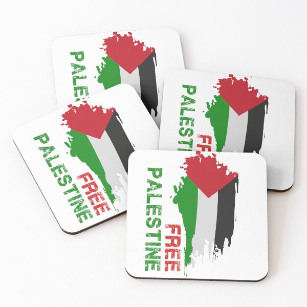 Item preview, Free Palestine designed and sold by SH4D0W-4RT.