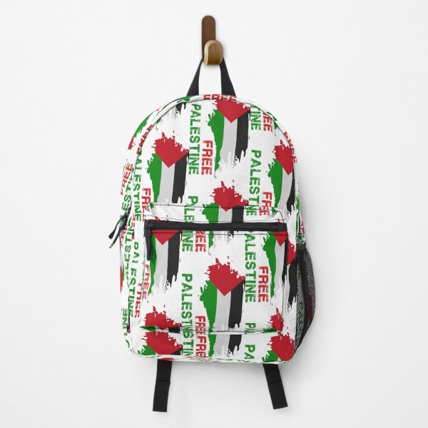 Item preview, Free Palestine designed and sold by SH4D0W-4RT.