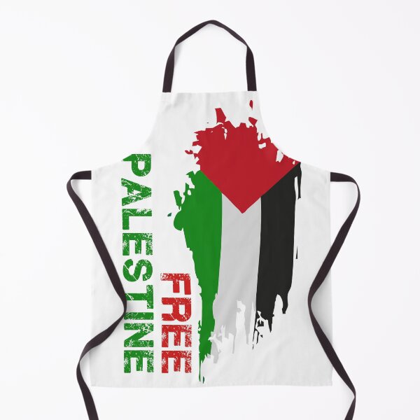 Item preview, Free Palestine designed and sold by SH4D0W-4RT.
