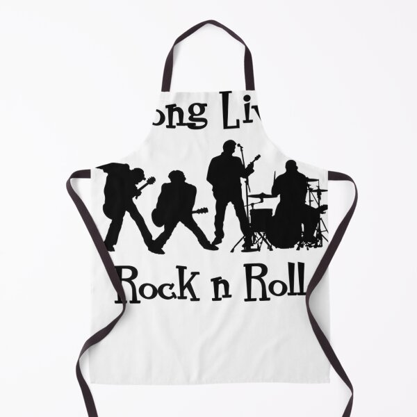 Item preview, Long Live Rock n Roll  designed and sold by naser2107.