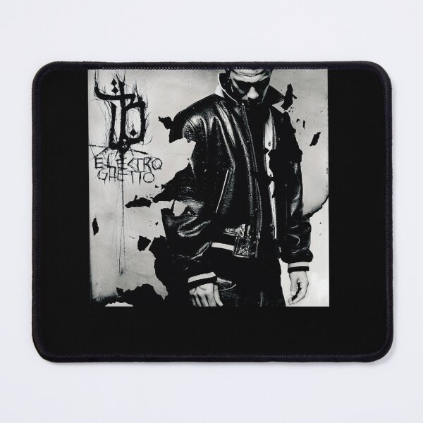 Item preview, Bushido Electro Ghetto Album 2004  designed and sold by Spaceexperience.