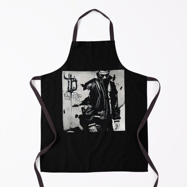 Item preview, Bushido Electro Ghetto Album 2004 designed and sold by Spaceexperience.