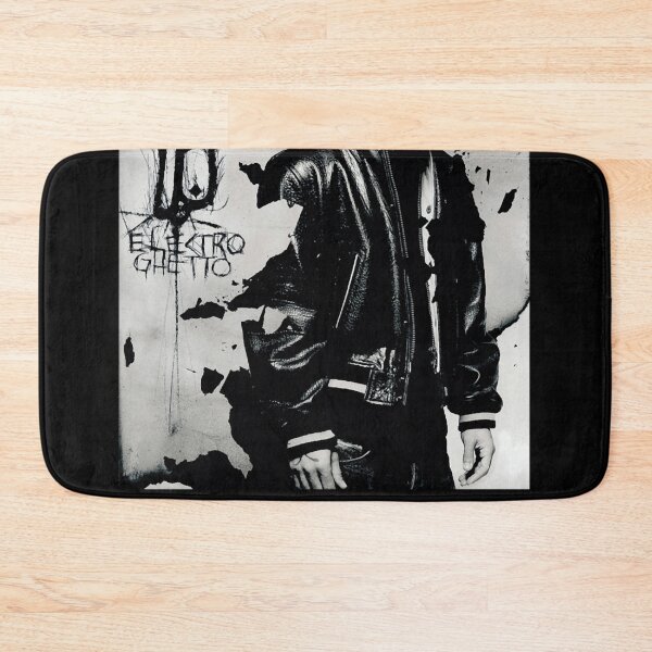 Item preview, Bushido Electro Ghetto Album 2004  designed and sold by Spaceexperience.