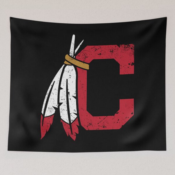 Item preview, Cle Indians designed and sold by BlakeJacobs.