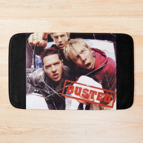 Item preview, Busted A Present For Everyone designed and sold by Spaceexperience.
