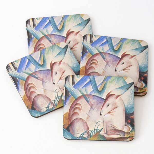 Item preview, Red Deer designed and sold by SharonTheFirst.