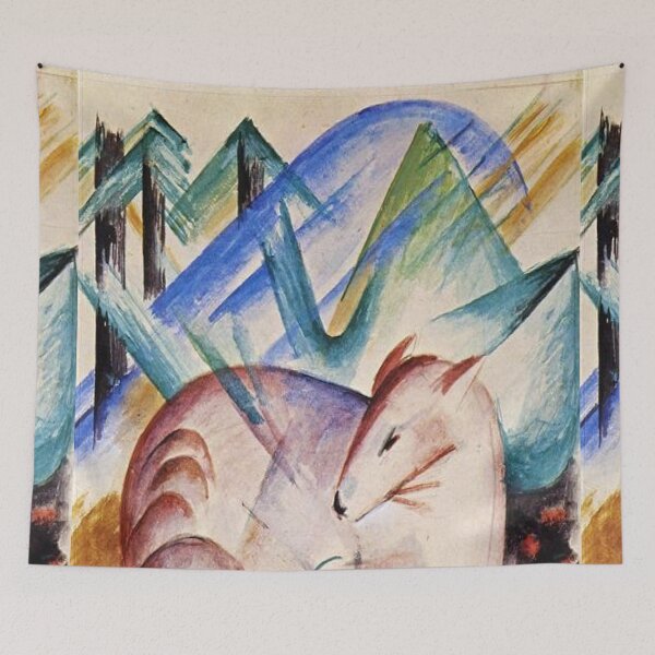 Item preview, Red Deer designed and sold by SharonTheFirst.