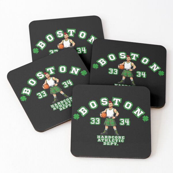 Item preview, Boston Basketball Punk designed and sold by UNK-Fatigues.