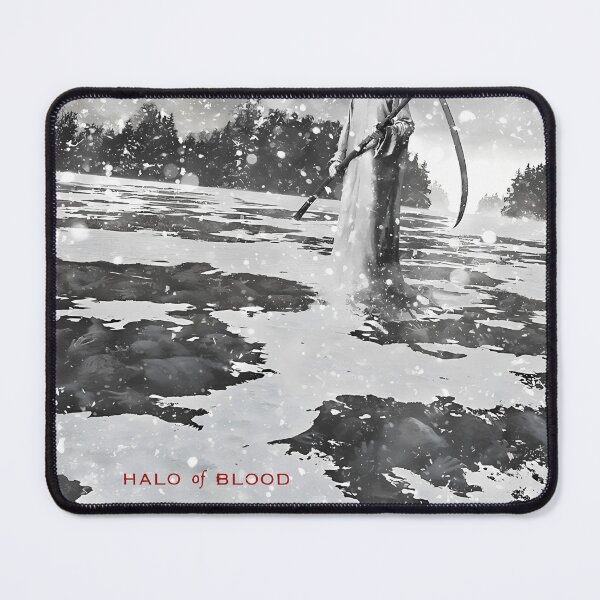 Item preview, Children Of Bodom - Halo Of Blood Album 2013 designed and sold by sutakku.