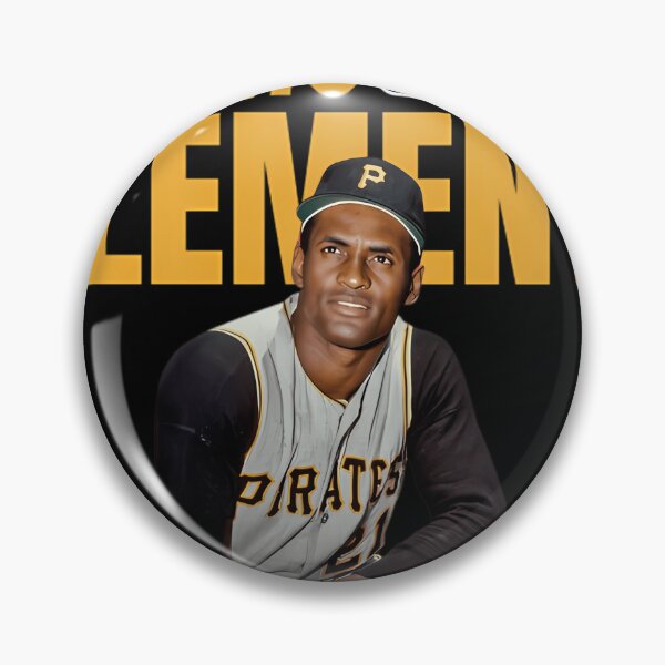 Item preview, Roberto Clemente designed and sold by SamantaNader.