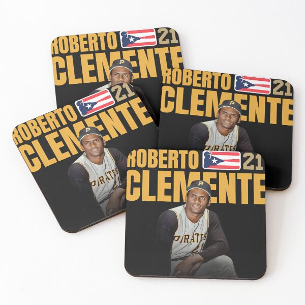 Item preview, Roberto Clemente designed and sold by SamantaNader.