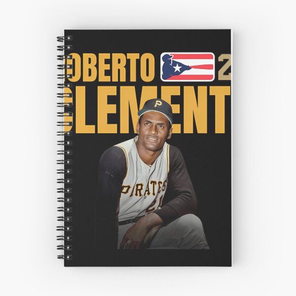 Item preview, Roberto Clemente designed and sold by SamantaNader.