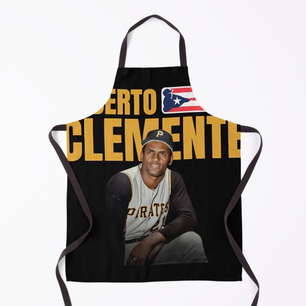 Item preview, Roberto Clemente designed and sold by SamantaNader.