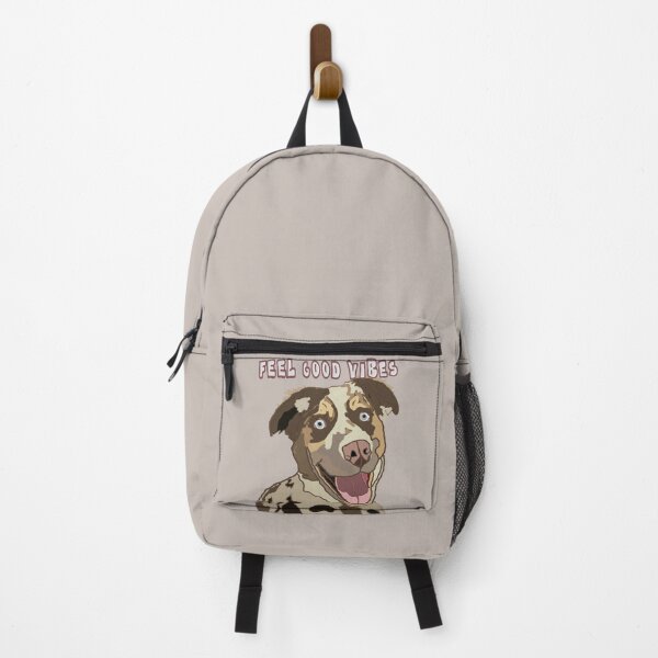 Item preview, Excited and Enthusiastic Dog designed and sold by kristalcurt.