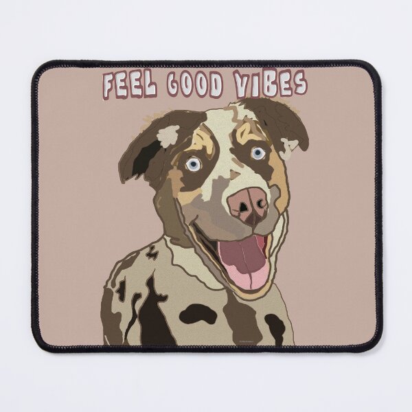 Item preview, Excited and Enthusiastic Dog designed and sold by kristalcurt.