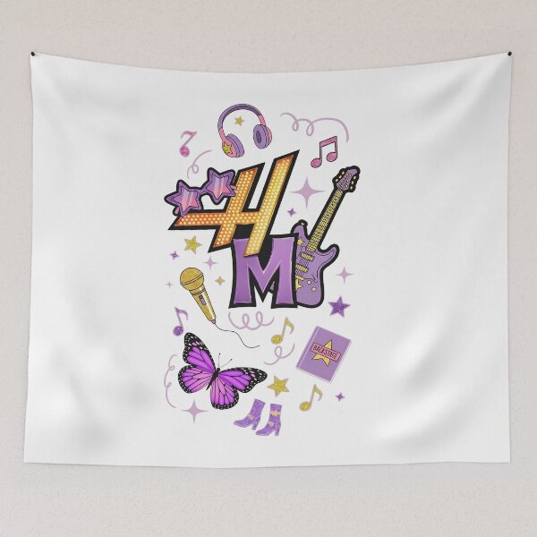 Item preview, Vintage HM Hannah Montana  designed and sold by HappyHedgeTees.