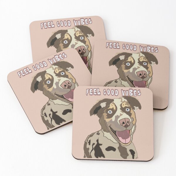 Item preview, Excited and Enthusiastic Dog designed and sold by kristalcurt.