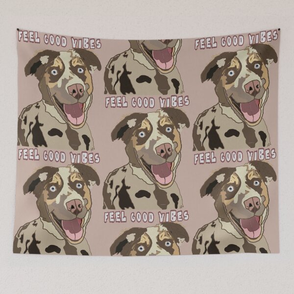 Item preview, Excited and Enthusiastic Dog designed and sold by kristalcurt.