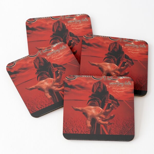 Item preview, Children Of Bodom - Something Wild Album 1997 designed and sold by sutakku.