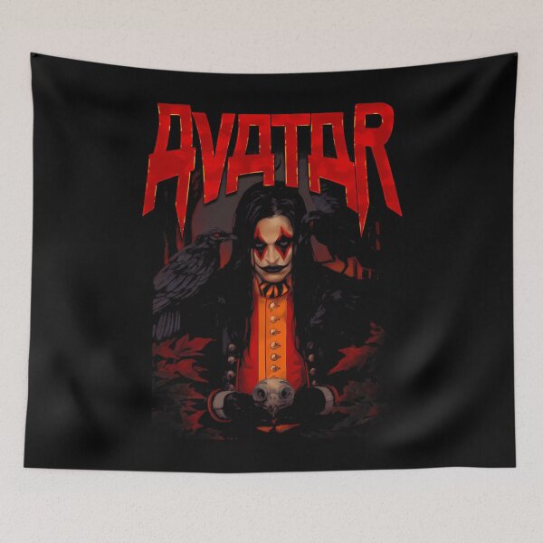 Item preview, Avatar Band designed and sold by Shakibs420.