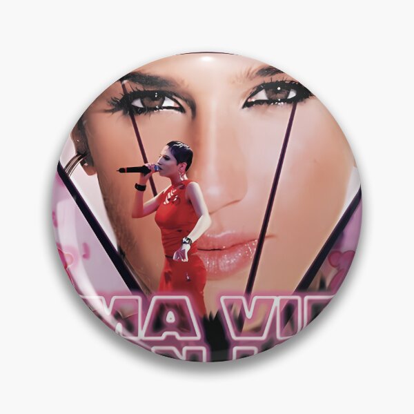 Item preview, Diam'S - Ma Vie Mon Live Album 2004 designed and sold by sutakku.
