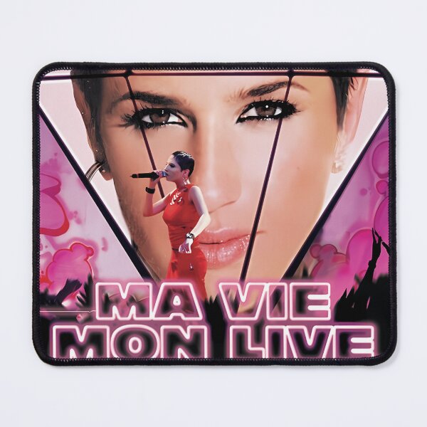Item preview, Diam'S - Ma Vie Mon Live Album 2004 designed and sold by sutakku.