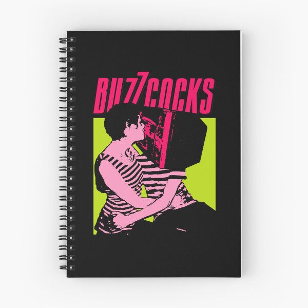 Item preview, Buzzcocks Punk  designed and sold by Spaceexperience.