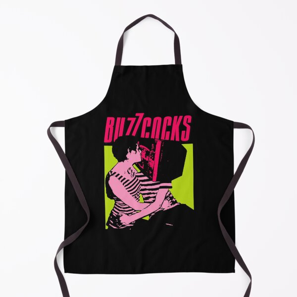 Item preview, Buzzcocks Punk designed and sold by Spaceexperience.