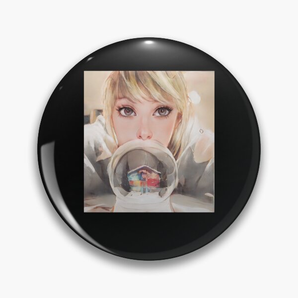 Item preview, Tiss Thee Damnn Seasonn Snowball Swiftmass Taylorr Swiftt Cute Classic  designed and sold by Zoe Gavrilovic.