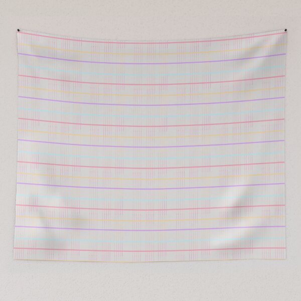 Item preview, Gradient Pastel Grid  designed and sold by JaygiesDesign.